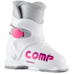 Suusasaapad m&auml;e- Rossignol Comp J1 S RBM6030 17.5, valge, 28