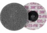 Lihvimisketas 3M Scotch-Brite Roloc, &Oslash; 5 cm