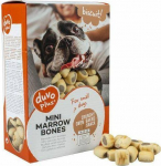 Koeramaius Duvo+ Mini-Marrowbones Biscuits, teravili, 0.5 kg