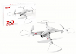 M&auml;ngudroon Syma Z3 720P 14882, 19 cm, valge