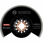 L&otilde;ikamise ots Bosch Expert Grout ACZ RD4, 8.5 cm x 0.2 cm