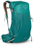 Matkaseljakott Osprey Downburst, roheline, 24 l