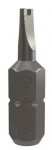 Kuusnurkne pea Wera 857/1 Z, 25 mm, 1/4", &Oslash;6 mm