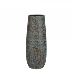 Lillepott Mica Clemente 1034814, keraamiline, &Oslash; 21.5 cm, vask v.