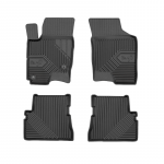 Automatt, esi/tagumine Frogum Premium 77, Hyundai Getz 2002-2011