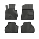 Automatt, esi/tagumine Frogum Premium 77, BMW X3 F25 2010-2017