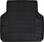 Automatt, pagasikandjad Frogum ProLine, Honda Accord VIII Combi 2008-2012