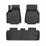 Automatt, esi/tagumine Frogum ProLine 3D, Tesla Model Y 2020-