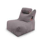 Kott-tool Mini Noa Dust Feel Fit, hall v./tumehall v.