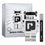 Parf&uuml;&uuml;mikomplekt Paco Rabanne Phantom