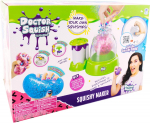 Lima valmistamise komplekt Boti Doctor Squish Squishy Maker, mitmev&auml;rviline