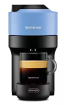 Kapselkohvimasin Nespresso Vertuo pop, sinine v.