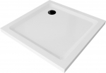 Du&scaron;ialus Mexen Flat Slim, 90 cm x 90 cm