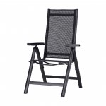 Aiatool, must v., 66 cm x 58 cm x 110 cm