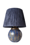 Laualambid Opviq YL529, E27, 60W, sinine v.