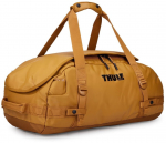 Spordikott Thule Chasm 4991, sinep, 40 l