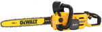 Akutoitega kettsaag Dewalt DCMCS574N, 45 cm, ilma akuta