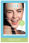 N&auml;omask Talika Freeskin, 25 tk