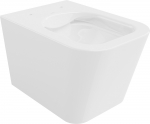 WC-pott, seinapealne Mexen Teo, 345 mm x 510 mm