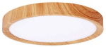 Valgusti lagi CristalRecord Mery 24-100-24-116, 3000 - 6500 &deg;K, 3 x 24 W, valge v.
