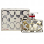 Parf&uuml;&uuml;mvesi Coach Signature, 100 ml