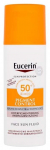 P&auml;evituse hooldusvahend tooted n&auml;ole Eucerin Sun Protection Pigment Control SPF50+, 50 ml