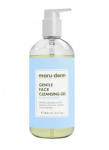 N&auml;opuhastusvahend Maruderm Gentle Face, 400 ml