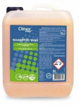 Auto&scaron;ampoon vahaga, kontsentraat Clinex, 5 l