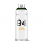 Aerosoolv&auml;rv Montana 94, tavaline, tumeroheline v., 0.4 l