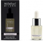 Aroomi&otilde;li Millefiori Milano Water-Soluble Magnolia Blossom & Wood, 15 ml