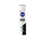 Deodorant naistele Nivea Antiperspirant Spray Invisible For Black & White Fresh, 150 ml