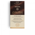 Juuksev&auml;rv Apivita My Color Elixir, 6.35, 50 ml