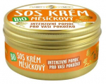 Kehakreem Purity Vision Bio SOS Calendula, 70 ml