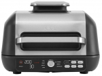 Kuuma&otilde;hufrit&uuml;&uuml;r Ninja Foodi Pro Max AG651EU, h&otilde;be v./must v., 2460 W, 3.78 l