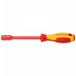 R&otilde;ngasv&otilde;ti Knipex Nut Driver 98 03 09, 237 mm, 9 mm