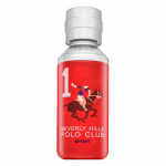 Tualettvesi Beverly Hills Polo Club Sport 1, 100 ml