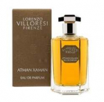 Parf&uuml;&uuml;mvesi Lorenzo Villoresi Firenze Atman Xaman, 100.0 ml
