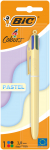 Pastakas Bic 517322, kollane v., 1 mm
