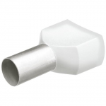 Kaabliotsik Knipex 97 99 370, 2 x 0.5 mm&sup2;, 200 tk