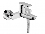 Vannisegisti Hansgrohe Rebris S, kroom v.