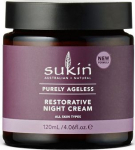 &Ouml;ine n&auml;okreem Sukin Purely Ageless Restorative, 120 ml