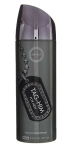 Meeste deodorant Armaf Tag Him Perfume Body Spray, 200 ml