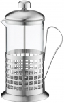 Kohvikann French Press Ambition Larissa, 0.35 l, h&otilde;be v.