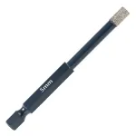 Teemants&uuml;damikuga puur Proline, 0.5 cm