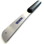 K&auml;sisaag Irwin Mini, puit, plast, 185 mm