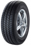 Talverehv Fortuna Gowin VAN 205/65/R16, 107-R, C, A, 70 dB