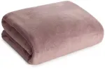 Pleed Tedy K162-09, roosa v., 200 cm x 220 cm