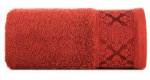 Vannir&auml;tik Sara 04, punane, 50 cm x 30 cm