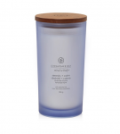 K&uuml;&uuml;nal, l&otilde;hna Chesapeake Bay Mind & Body Serenity + Calm, 28 h, 0.355 g, Violetne v.