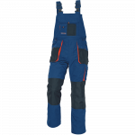 T&ouml;&ouml; poolkombinesoon meeste Australian Line Emerton, sinine v., 54 suurus